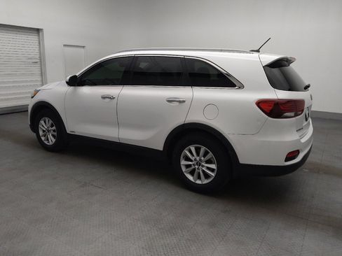 Used 2020 Kia Sorento LX w/ LX I4 Convenience Package AWD/4WD image 3