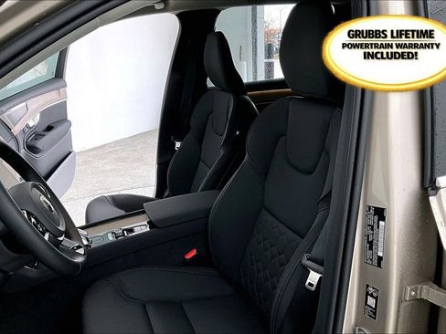 New 2026 Volvo XC90 B5 Plus image 33