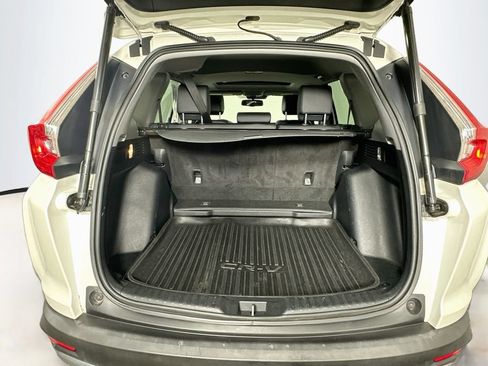 Used 2017 Honda CR-V EX-L image 27