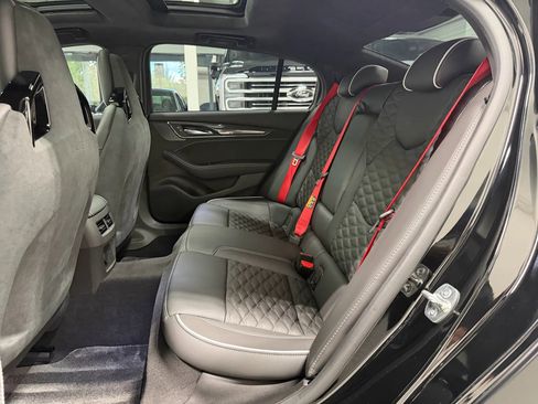 Used 2025 Cadillac CT5 V Blackwing w/ Super Cruise 1 Package image 37