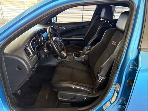Used 2015 Dodge Charger R/T image 10