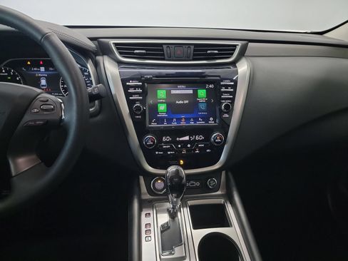 Used 2024 Nissan Murano SL FWD image 20