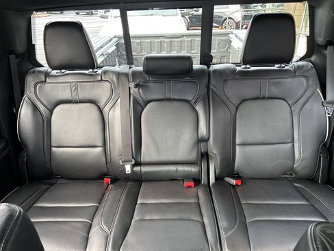 Used 2021 RAM 1500 Limited image 19