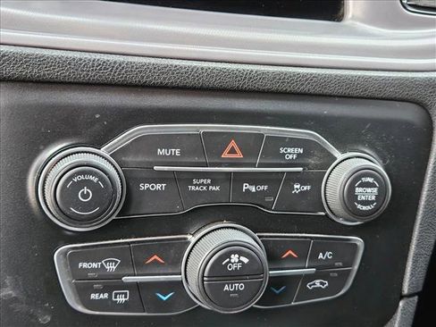 Used 2023 Dodge Charger GT w/ Blacktop Package image 16