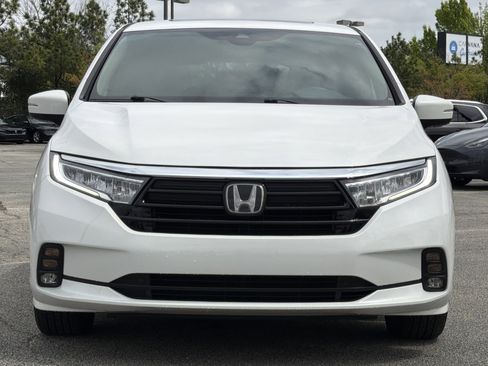 Used 2023 Honda Odyssey EX-L image 10