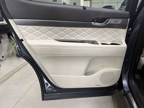 Used 2020 Hyundai Palisade Limited AWD/4WD image 12