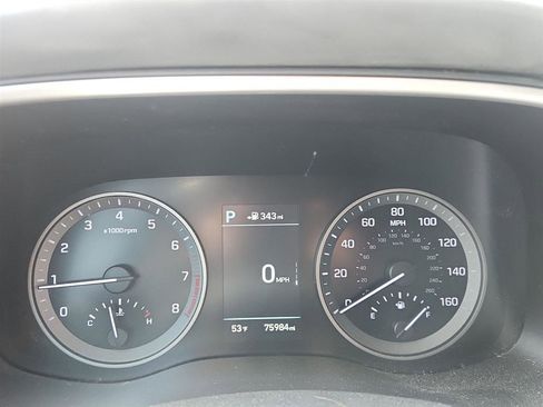 Used 2020 Hyundai Tucson Ultimate AWD/4WD image 17