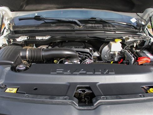 Used 2020 RAM 1500 Rebel w/ Rebel Level 1 Equipment Group image 11