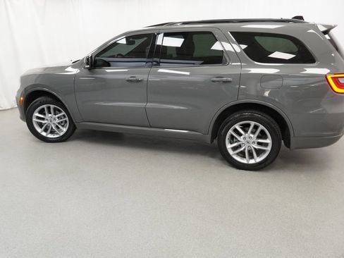 Certified 2024 Dodge Durango GT AWD/4WD image 17