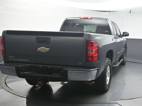 Used 2011 Chevrolet Silverado 1500 LT w/ All-Star Edition RWD image 7