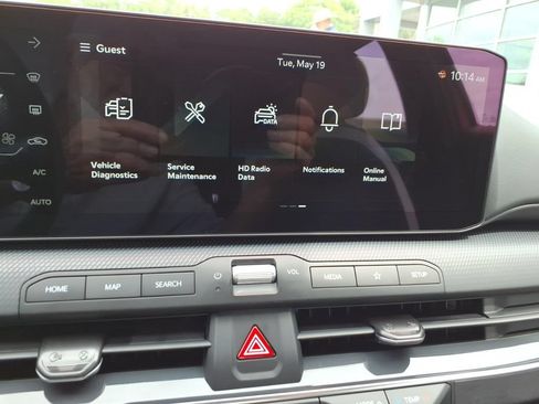 New 2026 Kia K4 GT-Line Turbo FWD image 20