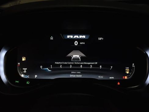 New 2026 RAM 1500 Big Horn image 24