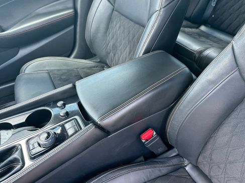 Used 2023 Nissan Maxima SR w/ Sport Mat Group FWD image 21