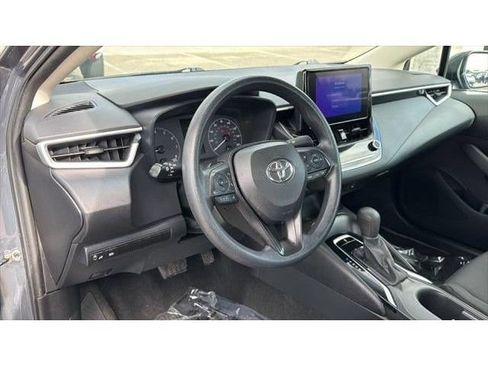 Certified 2024 Toyota Corolla LE FWD image 22