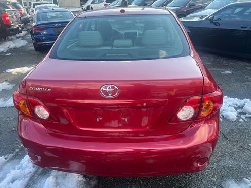 Used 2010 Toyota Corolla FWD image 18