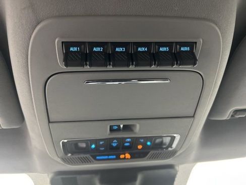 Used 2024 Ford F350 Limited w/ FX4 Off-Road Package image 23