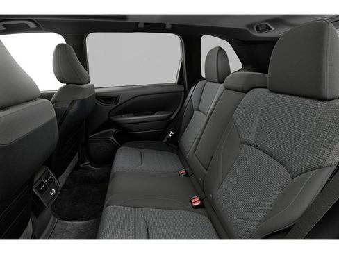 New 2026 Subaru Forester Premium image 17