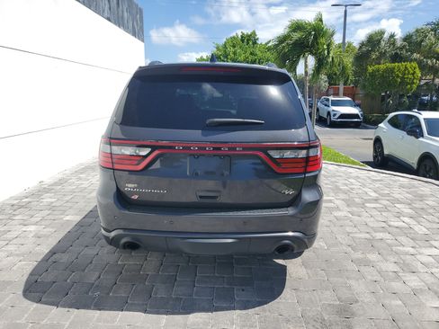 Used 2024 Dodge Durango R/T AWD/4WD image 5