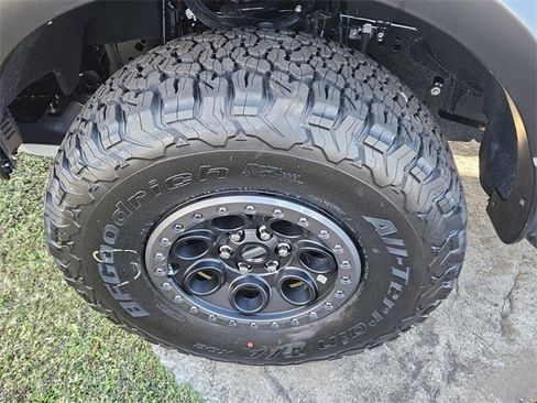 New 2025 Ford F150 Raptor image 15