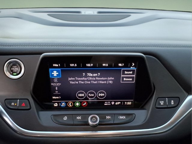 Used 2021 Chevrolet Blazer LT FWD image 18