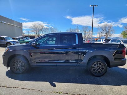 Used 2023 Honda Ridgeline RTL