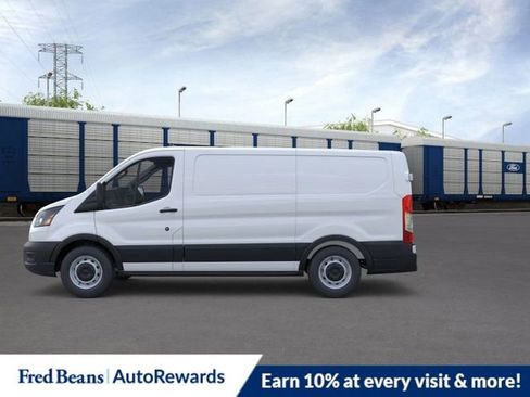 New 2025 Ford Transit 150 Low Roof image 4
