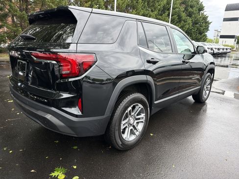 Used 2026 GMC Terrain Elevation AWD/4WD image 10