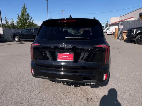 Used 2025 Kia Telluride SX Prestige X-Pro image 7