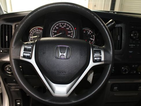 Used 2009 Honda Ridgeline RTS image 11