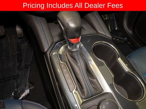 Used 2023 Chevrolet Blazer RS w/ Driver Confidence II Package FWD image 19