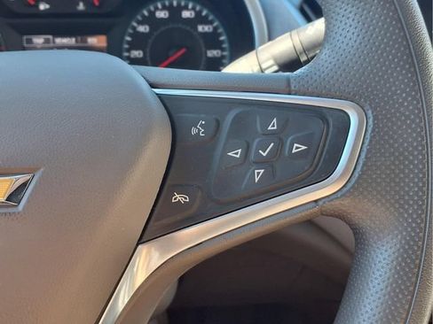 Used 2023 Chevrolet Malibu LT w/ Driver Confidence Package FWD image 14