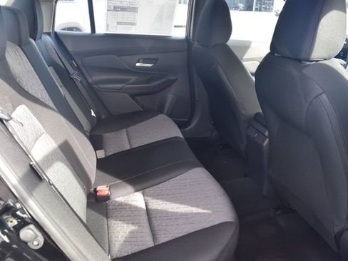 New 2026 Nissan Sentra SV w/ Floor Mat Package FWD image 17