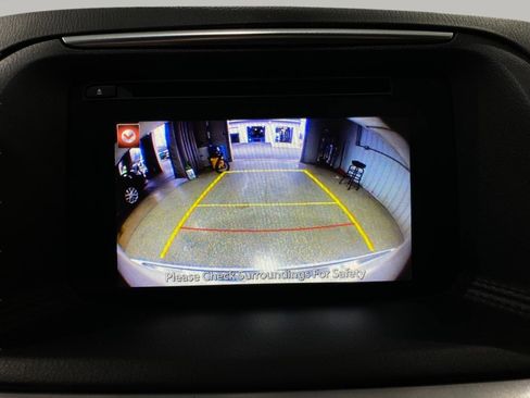Used 2016 MAZDA CX-5 Touring AWD/4WD image 12