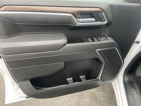 Used 2026 Chevrolet Silverado 1500 RST image 22