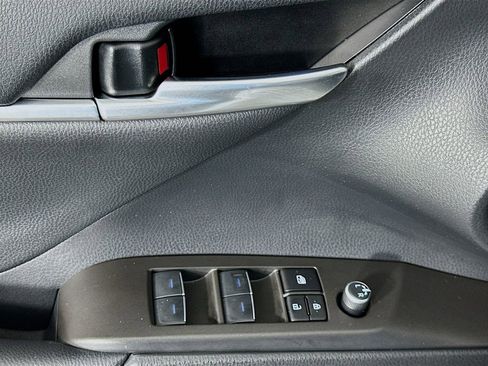 Used 2024 Toyota Camry XSE w/ Navigation Package FWD image 18