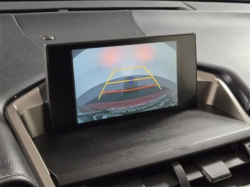 Used 2017 Lexus NX 200t AWD image 35