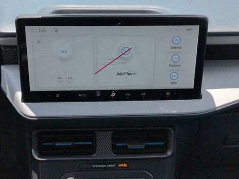 New 2026 Ford Maverick XLT FWD image 18