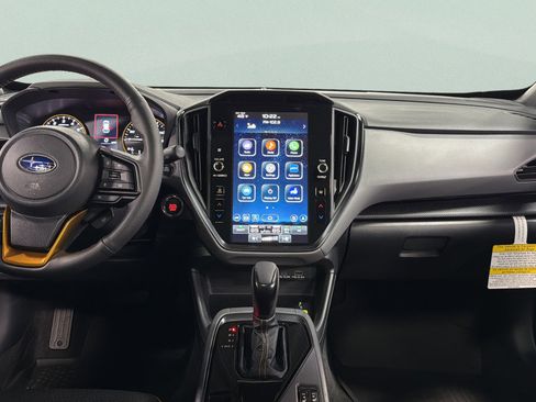 New 2026 Subaru Crosstrek 2.5i Wilderness AWD/4WD image 35