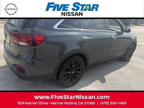 Used 2020 Kia Sorento EX FWD image 10