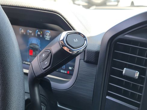 New 2024 Ford F150 STX image 23