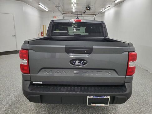 New 2025 Ford Maverick XL w/ Equipment Group 101A image 5