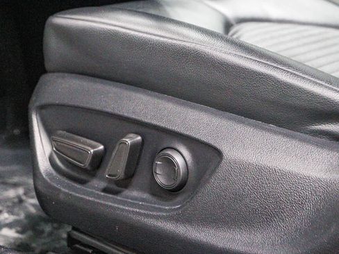 Certified 2023 Toyota Camry SE FWD image 21