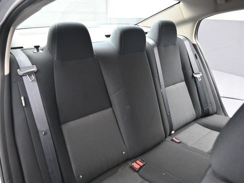 Used 2024 Nissan Sentra SV FWD image 42