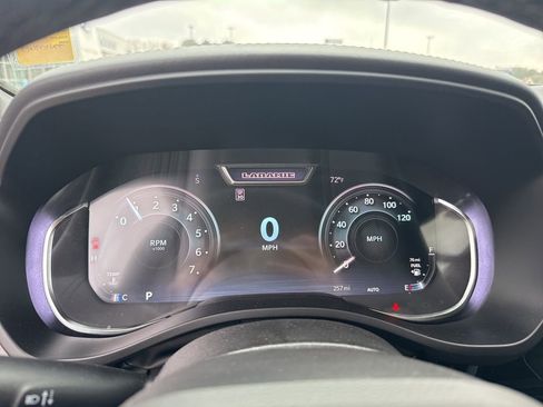 New 2026 RAM 1500 Laramie w/ Advanced Safety Group II image 17