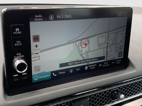 Used 2023 Honda Civic Sport Touring image 23