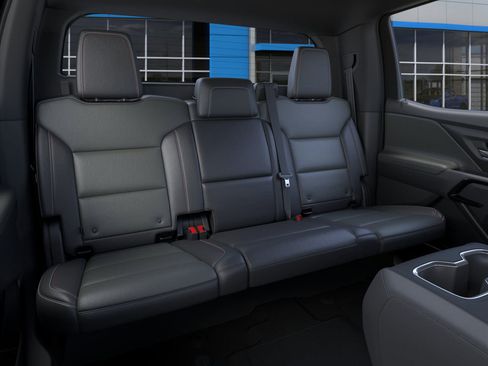 New 2026 Chevrolet Silverado EV Trail Boss w/ Plus Package image 41