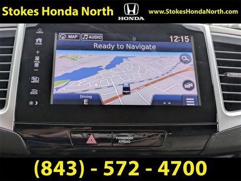 Certified 2020 Honda Ridgeline RTL-E image 25