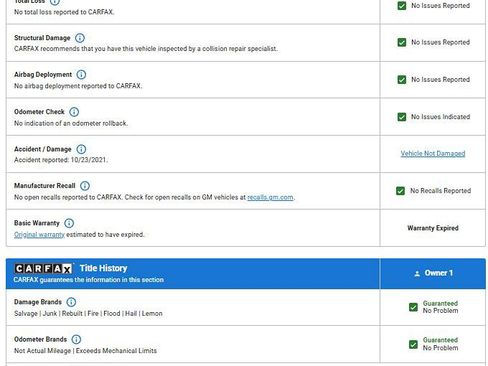 Used 2021 Chevrolet Silverado 2500 LT w/ Convenience Package image 20