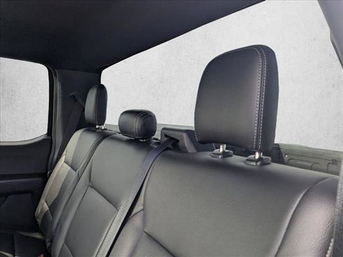 Used 2021 Ford F150 XL w/ STX Appearance Package AWD/4WD image 15