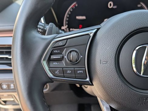 Used 2022 Acura MDX SH-AWD w/ Technology Package image 25